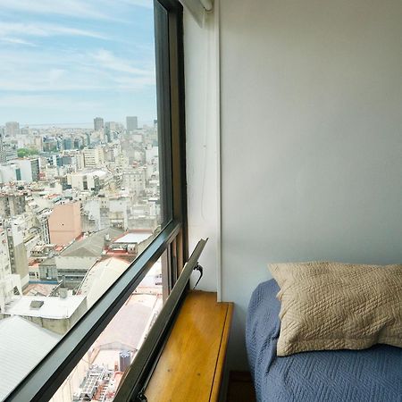 Rancho Tanguero En El Obelisco En Corrientes 818 Apartment Buenos Aires Exterior photo